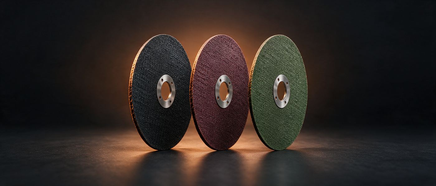 Cutting wheels